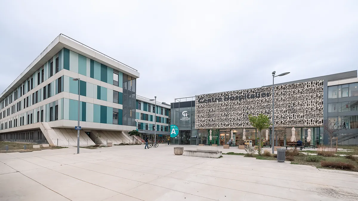 Valeurs et engagements du Centre Hospitalier de Carcassonne