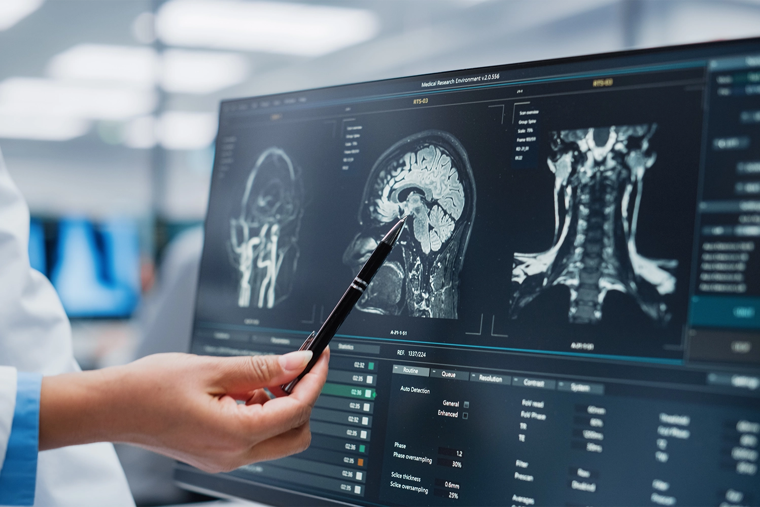 Neurologie