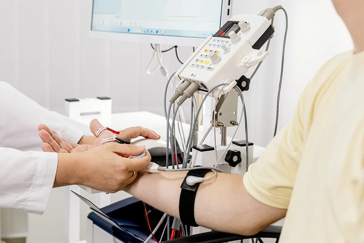 Consultation Médecine du Sport
