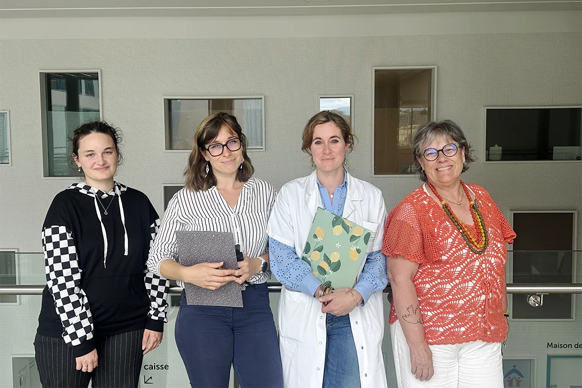 Unité de Recherche Clinique