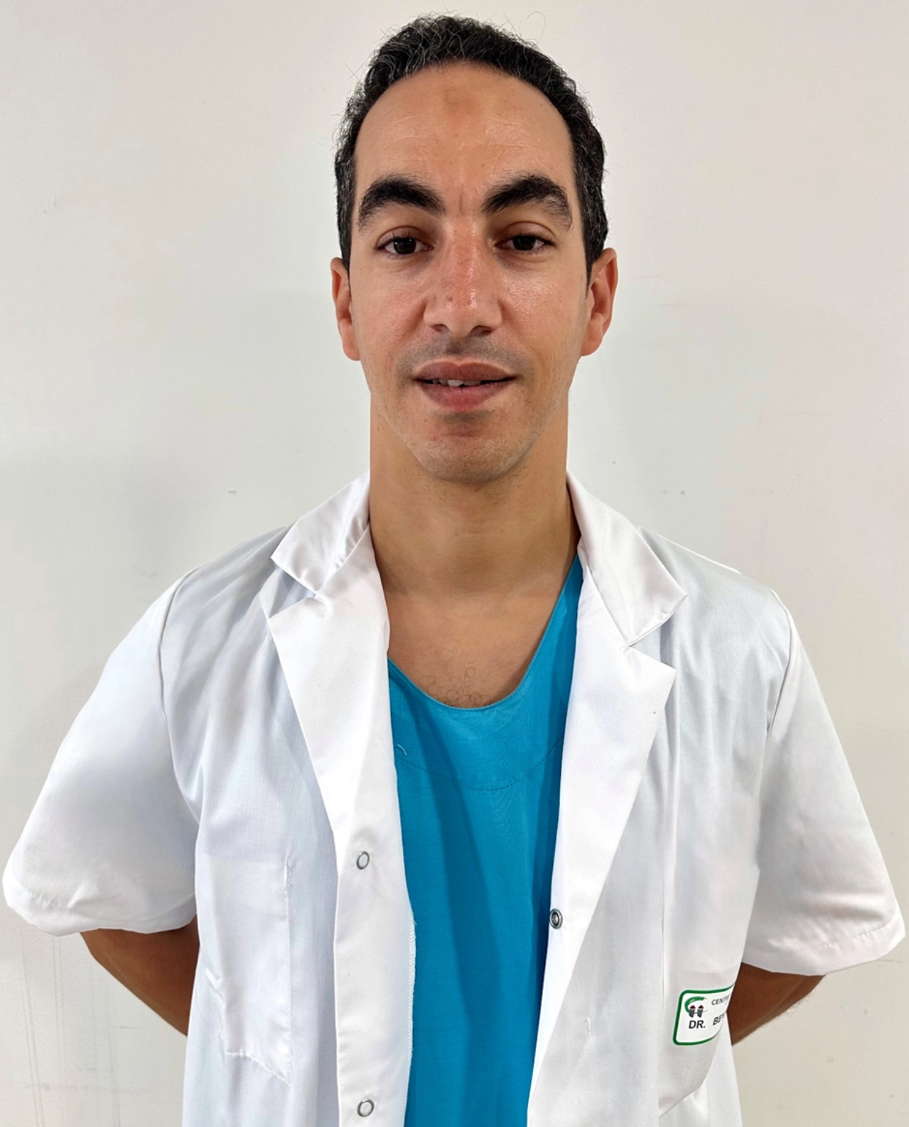 Docteur Karim BEN BRAHIM, cardiologue CH de Carcassonne 