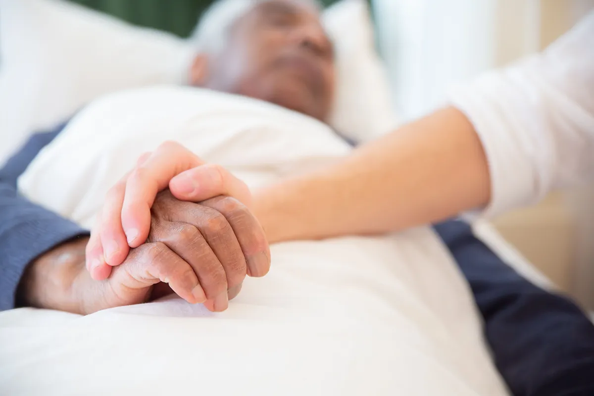 Consultation de Médecine Gériatrique