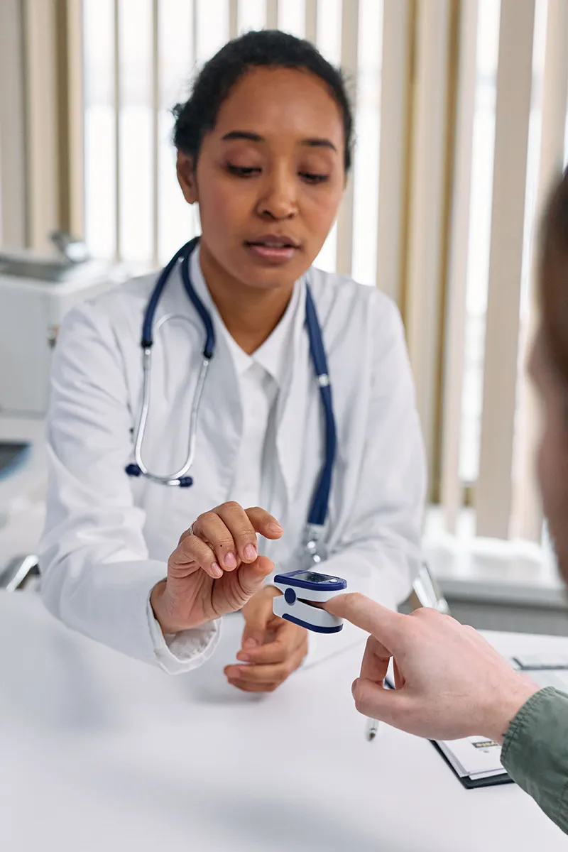 Médecine polyvalente