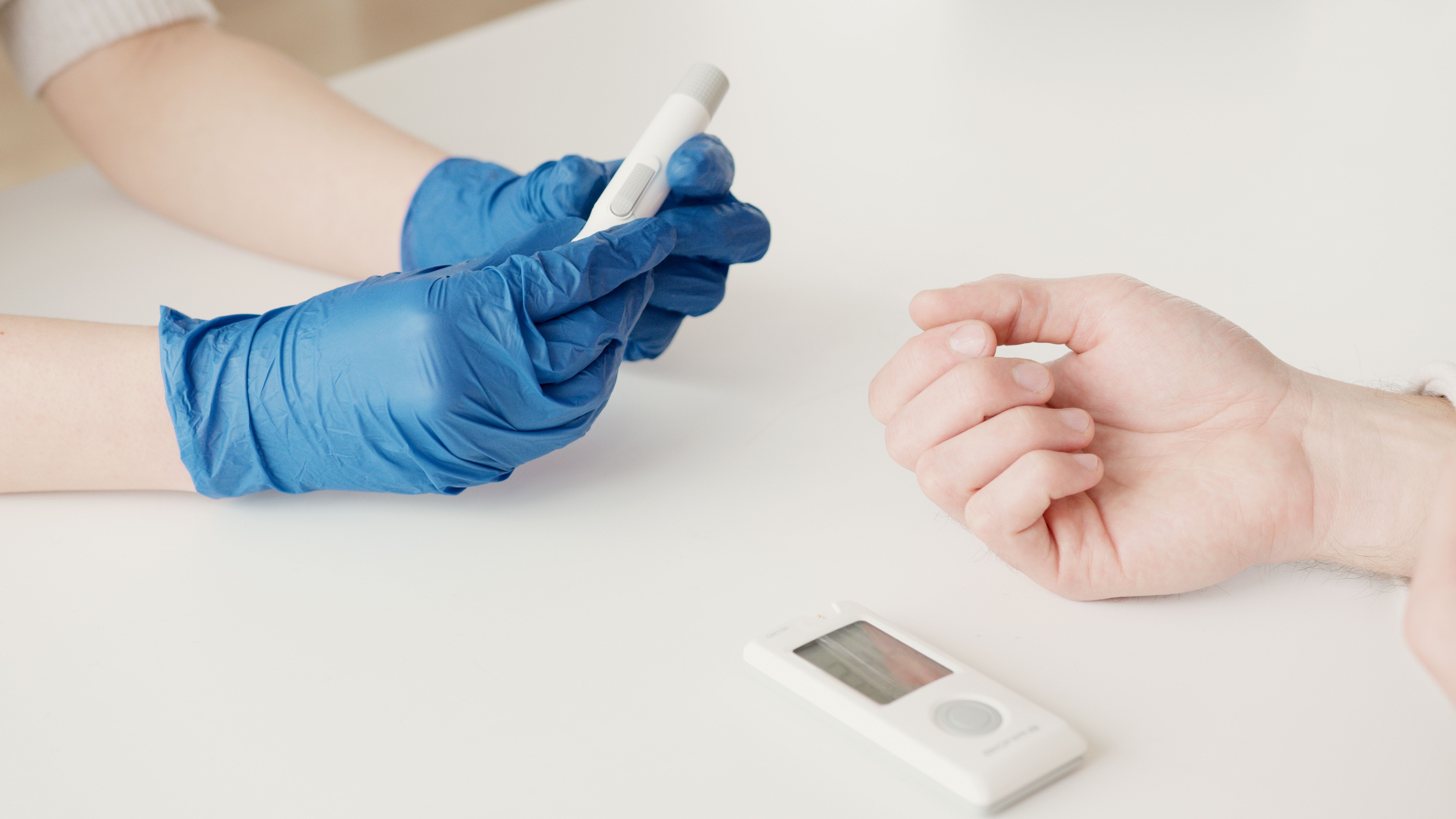 Les examens réalisables dans le service d'Hospitalisation de Jour de Médecine