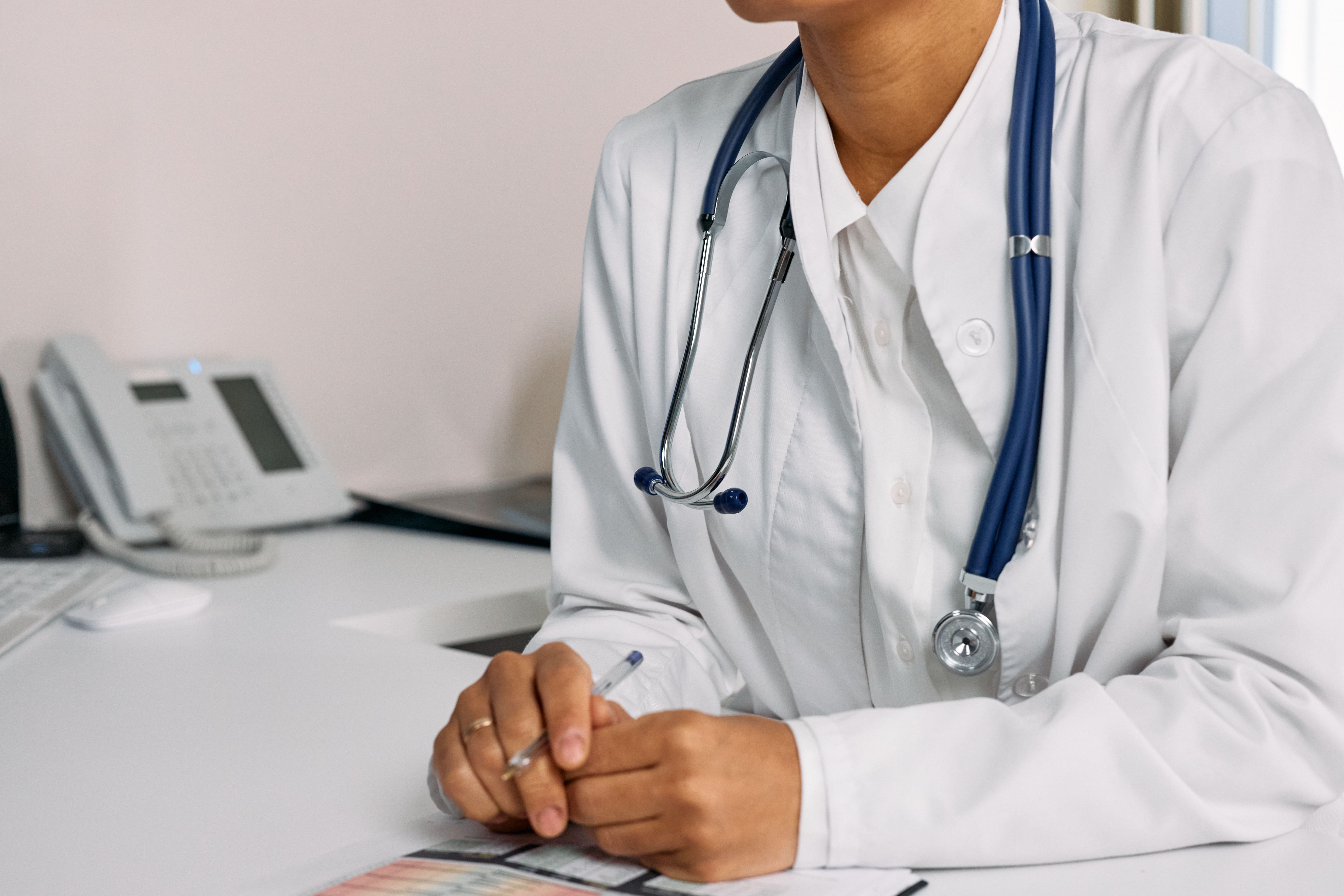 Consultation de Nephrologie