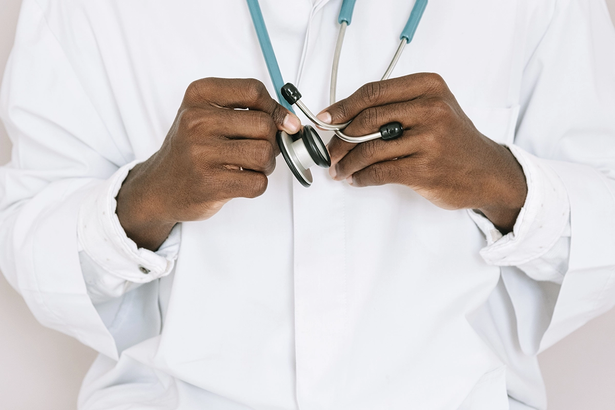 Service de gastroentérologie au Centre Hospitalier de Carcassonne