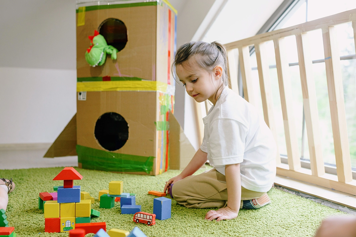 Plateforme de coordination et d'orientation PCO TND 7-12 ans du CH de Carcassonne