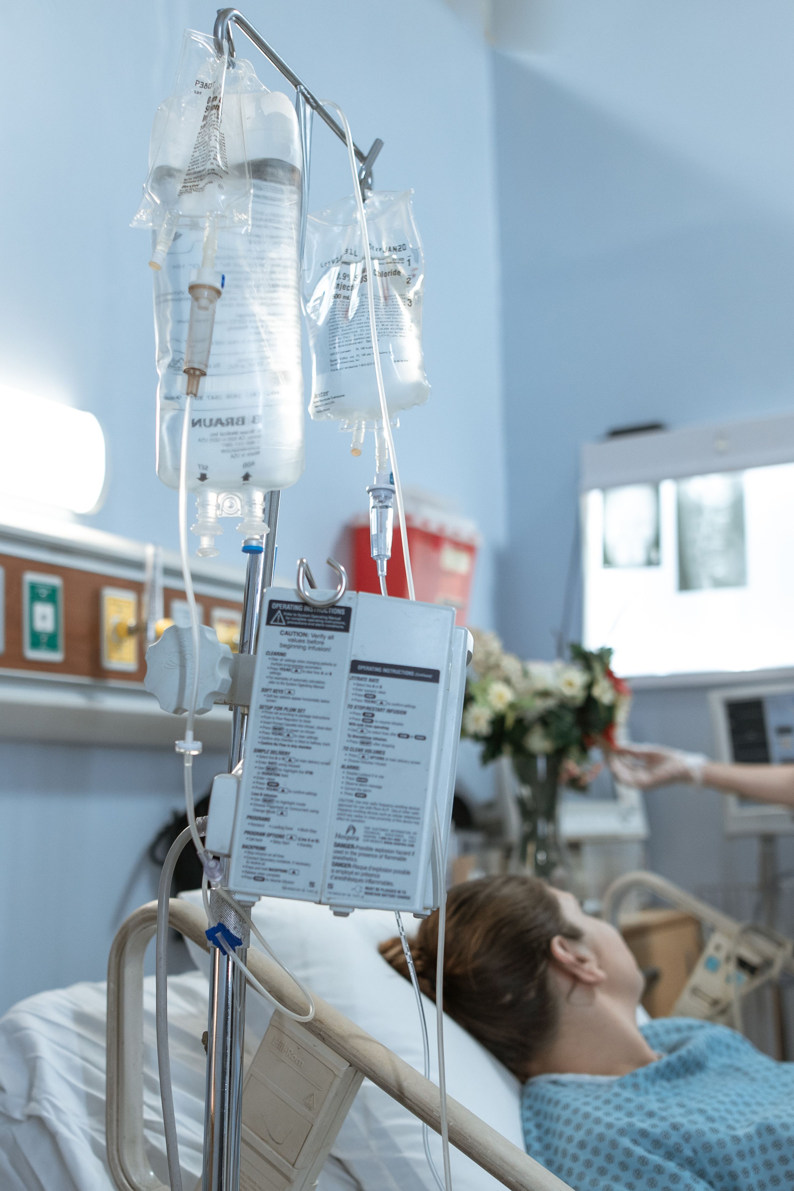 Médecine Adulte - Infectiologie du CH de Carcassonne