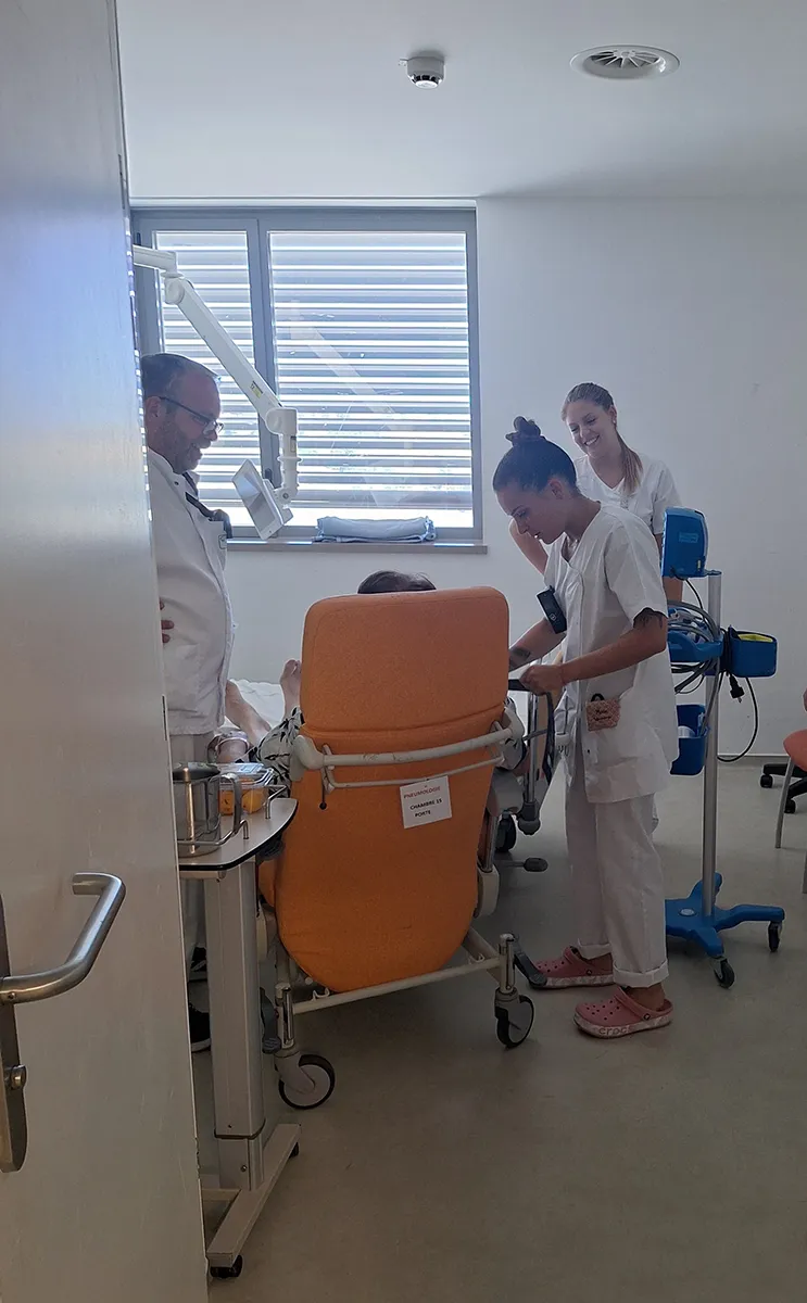neurologue ch carcassonne