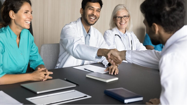 Recrutement au Centre Hospitalier de Carcassonne