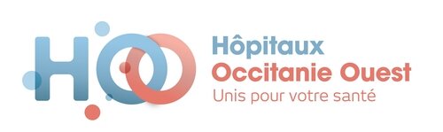 logo Hôpitaux d’Occitanie Ouest (H2O)