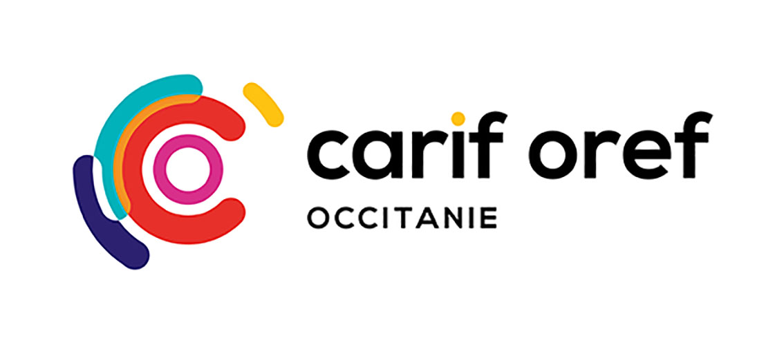 Logo carif oref