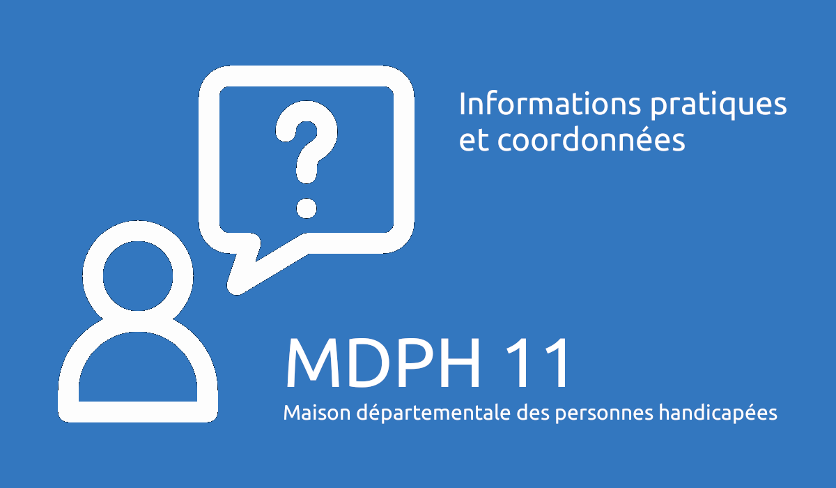Logo mdph 11