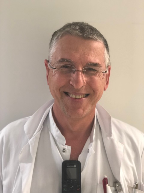 Dr  François Labbé