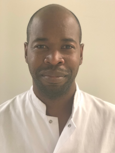 Dr Sixte-Henri Sondji
