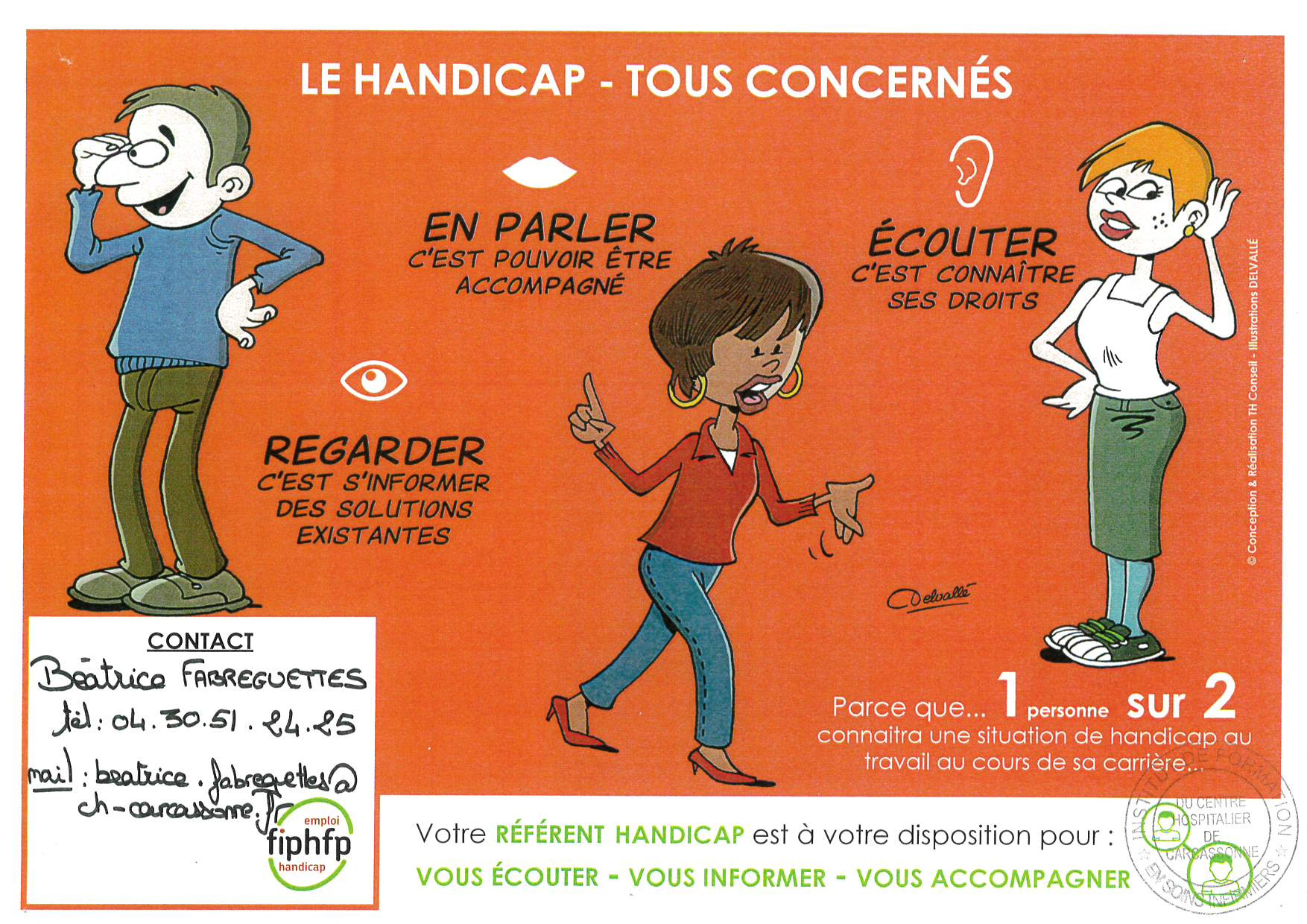 Handicap