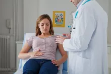 Service de gastroentérologie au Centre Hospitalier de Carcassonne