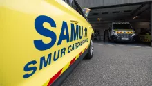 Structure Mobile d’Urgence et de Réanimation