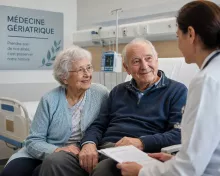 Médecine Gériatrique