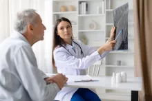 Unité de Soins Intensifs Neuro-Vasculaires - USINV