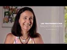 Traitement par radiothérapie - Cancertons-nous