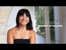 Le couple pendant la maladie - Cancertons-nous