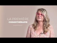 La première chimiothérapie - Cancertons-nous