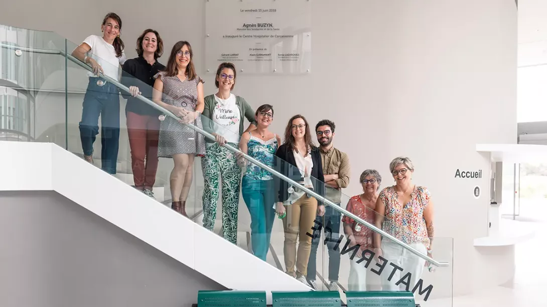 Unité de Recherche Clinique