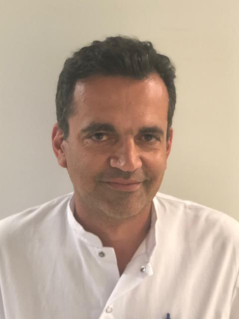 photo du Docteur Emile Nini